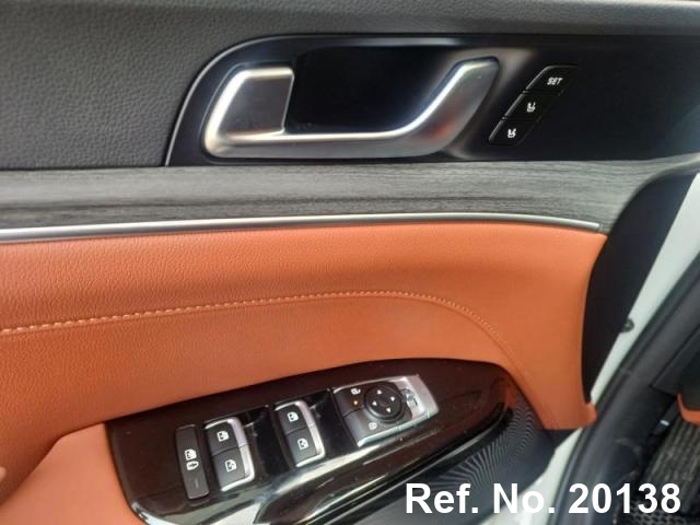  Kia / k5 Stock No. 20138